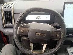 Chery iCAR 03T 501km AWD Long-Range Edition - photo 10