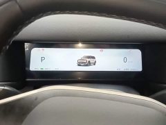 Chery iCAR 03T 501km AWD Long-Range Edition - photo 11