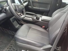 Chery iCAR 03T 501km AWD Long-Range Edition - photo 14