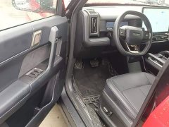 Chery iCAR 03T 501km AWD Long-Range Edition - photo 15