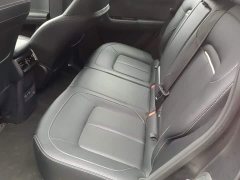 Chery iCAR 03T 501km AWD Long-Range Edition - photo 16