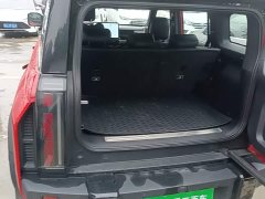 Chery iCAR 03T 501km AWD Long-Range Edition - photo 18