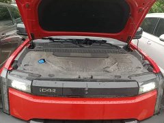 Chery iCAR 03T 501km AWD Long-Range Edition - photo 19