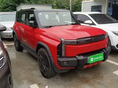 Chery iCAR 03T 501km AWD Long-Range Edition - photo 3
