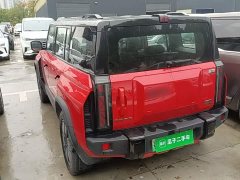 Chery iCAR 03T 501km AWD Long-Range Edition - photo 4