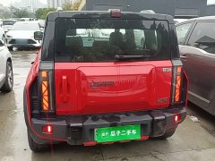 Chery iCAR 03T 501km AWD Long-Range Edition - photo 5