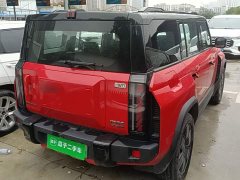 Chery iCAR 03T 501km AWD Long-Range Edition - photo 6