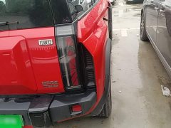 Chery iCAR 03T 501km AWD Long-Range Edition - photo 7