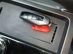 Chery iCAR 03T 501km AWD Long-Range Edition - photo 8