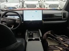 Chery iCAR 03T 501km AWD Long-Range Edition - photo 9