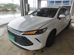 BYD Qin PLUS DM-i Smart Drive Edition 55KM Leading - photo 1