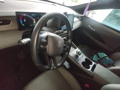 BYD Qin PLUS DM-i Smart Drive Edition 55KM Leading - photo 10