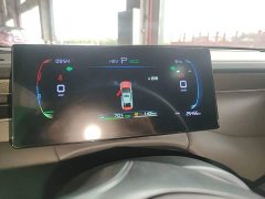 BYD Qin PLUS DM-i Smart Drive Edition 55KM Leading - photo 11
