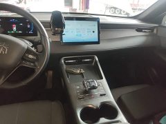 BYD Qin PLUS DM-i Smart Drive Edition 55KM Leading - photo 12