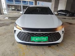BYD Qin PLUS DM-i Smart Drive Edition 55KM Leading - photo 2