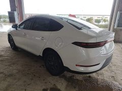 BYD Qin PLUS DM-i Smart Drive Edition 55KM Leading - photo 4