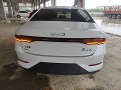 BYD Qin PLUS DM-i Smart Drive Edition 55KM Leading - photo 5
