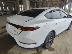 BYD Qin PLUS DM-i Smart Drive Edition 55KM Leading - photo 6
