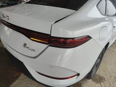 BYD Qin PLUS DM-i Smart Drive Edition 55KM Leading - photo 7
