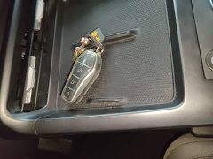 BYD Qin PLUS DM-i Smart Drive Edition 55KM Leading - photo 8