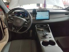 BYD Qin PLUS DM-i Smart Drive Edition 55KM Leading - photo 9