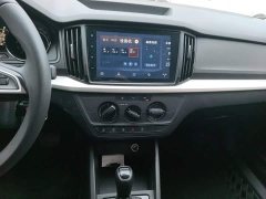 Skoda Kamiq 1.5L Edition - ფოტო 12