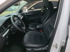 Skoda Kamiq 1.5L Edition - ფოტო 14