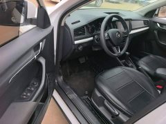 Skoda Kamiq 1.5L Edition - ფოტო 15