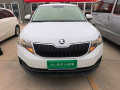 Skoda Kamiq 1.5L Edition - ფოტო 2