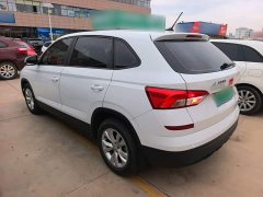 Skoda Kamiq 1.5L Edition - ფოტო 4