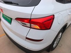 Skoda Kamiq 1.5L Edition - ფოტო 7