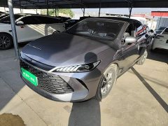 BYD Qin PLUS DM-i Smart Drive Edition 55KM Leading - photo 1