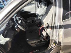 BYD Qin PLUS DM-i Smart Drive Edition 55KM Leading - photo 14