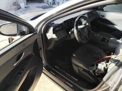 BYD Qin PLUS DM-i Smart Drive Edition 55KM Leading - photo 15