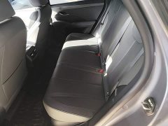BYD Qin PLUS DM-i Smart Drive Edition 55KM Leading - photo 16
