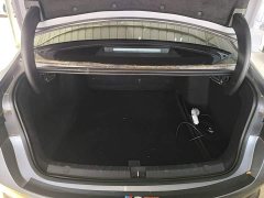 BYD Qin PLUS DM-i Smart Drive Edition 55KM Leading - photo 18