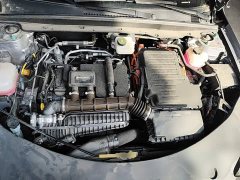 BYD Qin PLUS DM-i Smart Drive Edition 55KM Leading - photo 19