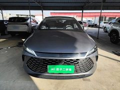 BYD Qin PLUS DM-i Smart Drive Edition 55KM Leading - photo 2