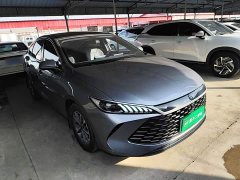 BYD Qin PLUS DM-i Smart Drive Edition 55KM Leading - photo 3