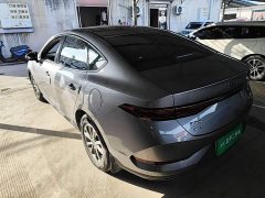 BYD Qin PLUS DM-i Smart Drive Edition 55KM Leading - photo 4