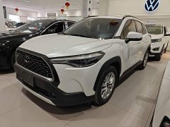 Toyota Corolla Sharp Release 2.0L Luxury Edition - фото 1