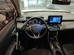 Toyota Corolla Sharp Release 2.0L Luxury Edition - фото 10