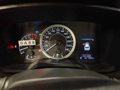 Toyota Corolla Sharp Release 2.0L Luxury Edition - фото 11