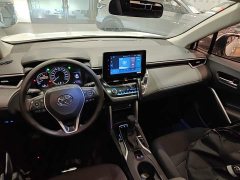 Toyota Corolla Sharp Release 2.0L Luxury Edition - фото 12