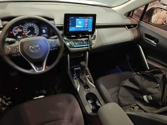 Toyota Corolla Sharp Release 2.0L Luxury Edition - фото 13