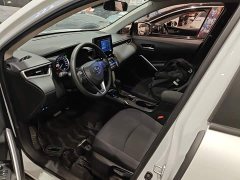 Toyota Corolla Sharp Release 2.0L Luxury Edition - фото 14