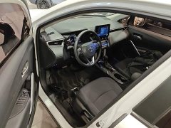 Toyota Corolla Sharp Release 2.0L Luxury Edition - фото 15