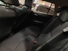 Toyota Corolla Sharp Release 2.0L Luxury Edition - фото 16