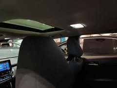 Toyota Corolla Sharp Release 2.0L Luxury Edition - фото 17