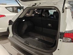 Toyota Corolla Sharp Release 2.0L Luxury Edition - фото 18
